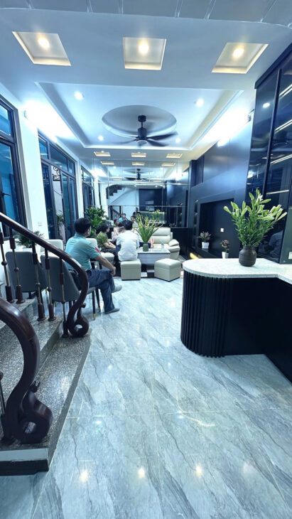 bán nhà Xã Đàn2. 34/37m2, 5 tầng. mặt tiền5m. giá đẹp 8.25 tỷ Đống Đa Hà Nội