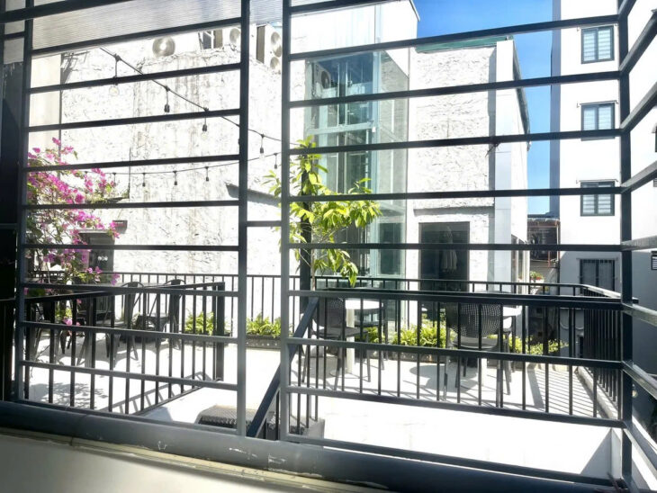 bán nhà Hòa Bình 46m2 3 tầng. mặt tiền 3.2. giá 6.65 tỷ Đống Đa Hà Nội