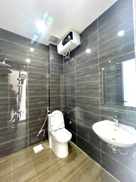 bán nhà Hòa Bình 46m2 3 tầng. mặt tiền 3.2. giá 6.65 tỷ Đống Đa Hà Nội