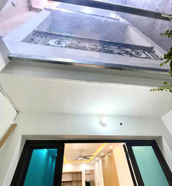 bán nhà Hòa Bình 46m2 3 tầng. mặt tiền 3.2. giá 6.65 tỷ Đống Đa Hà Nội