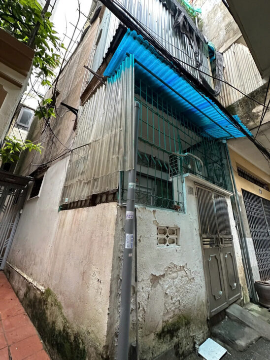 bán nhà Kim Hoa 38/45m2. 3 tầng. mặt tiền 3.3m giá đẹp 6.3 tỷ Đống Đa Hà Nội