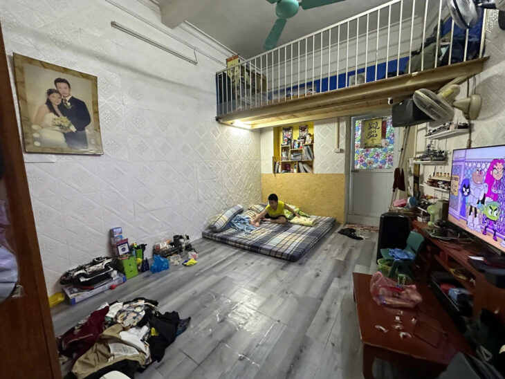 bán nhà Kim Hoa 38/45m2. 3 tầng. mặt tiền 3.3m giá đẹp 6.3 tỷ Đống Đa Hà Nội