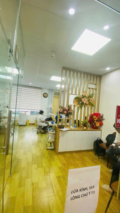 MẶT PHỐ HOÀNG NGÂN – LÔ GÓC – KINH DOANH DT 68m2 4 tầng MT 5.5m Giá 24.5 tỷ