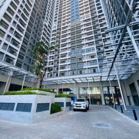 BÁN OFFICETEL LAVIDA PLUS QUẬN 7 – VỊ TRÍ VÀNG, GIÁ TỐT!