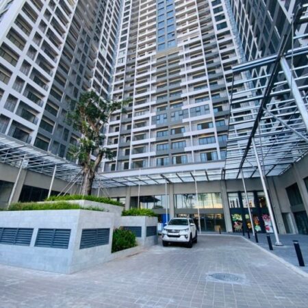 Lavida Plus Quận 7 – Không Gian Sống Đẳng Cấp Giữa Trung Tâm Nam Sài Gòn