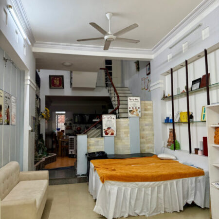 Bán nhà đẹp 3 tầng chắc chắn, giá cực rẻ, Đà Nẵng