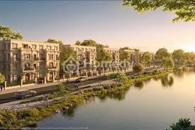 Bán biệt thự liền kề Vinhomes Đan Phượng phân khu Bình Minh, 96m², 4 tầng, 6PN, 19.3 tỷ
