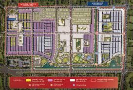 Bán biệt thự liền kề Vinhomes Đan Phượng phân khu Bình Minh, 96m², 4 tầng, 6PN, 19.3 tỷ
