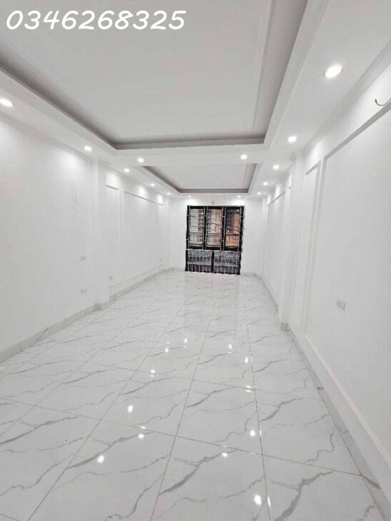 MẶT PHỐ KIM GIANG – VỈA HÈ – KINH DOANH ĐỈNH – THANG MÁY