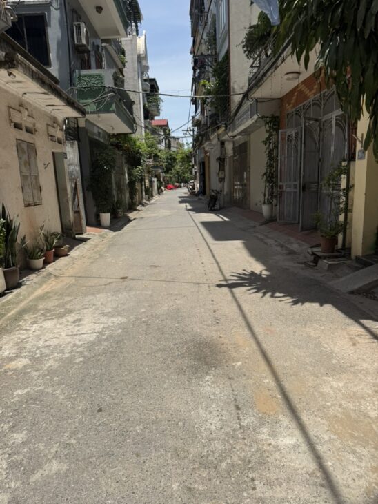 PHÚC ĐỒNG 14 tỷ SẴN 6 TẦNG THANG MÁY,NGÕ Ô TÔ THÔNG THOÁNG,LONG BIÊN