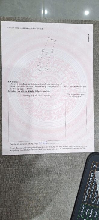 PHÚC ĐỒNG 14 tỷ SẴN 6 TẦNG THANG MÁY,NGÕ Ô TÔ THÔNG THOÁNG,LONG BIÊN