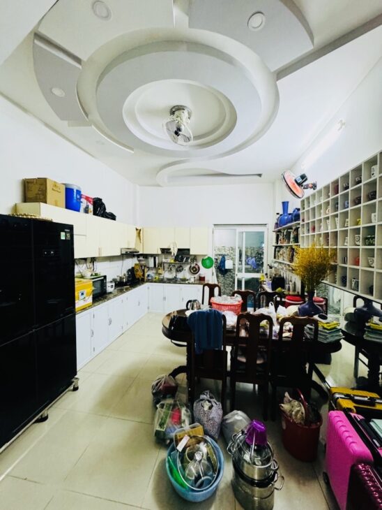 BÁN NHÀ KINH DƯƠNG VƯƠNG – AN LẠC– 76M2 – HẺM LỚN SÁT MẶT TIỀN – TIỆN Ở HAY LÀM VP – CHỈ NHỈNH 5 TỈ