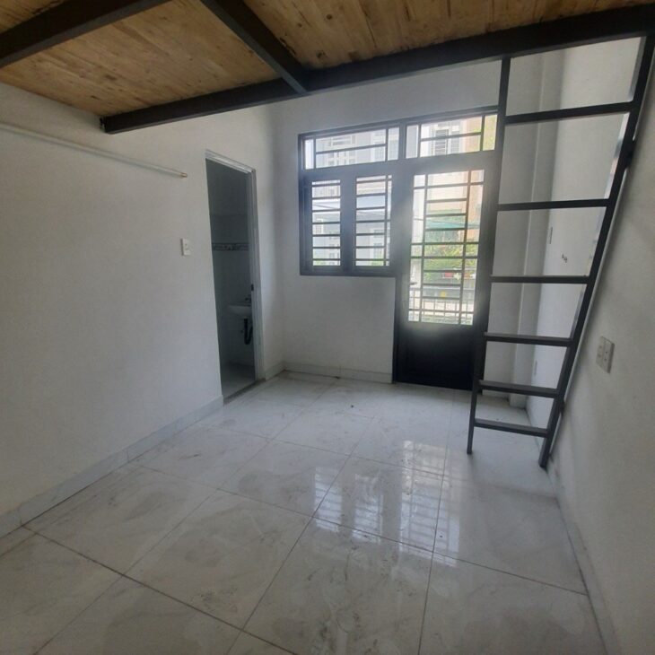 NHÀ 4 TẦNG – MÃ LÒ – BÌNH TRỊ ĐÔNG A – 9 PHÒNG NGỦ – HẺM XE HƠI – 76M2 – GIÁ TỐT 6.5 TỶ