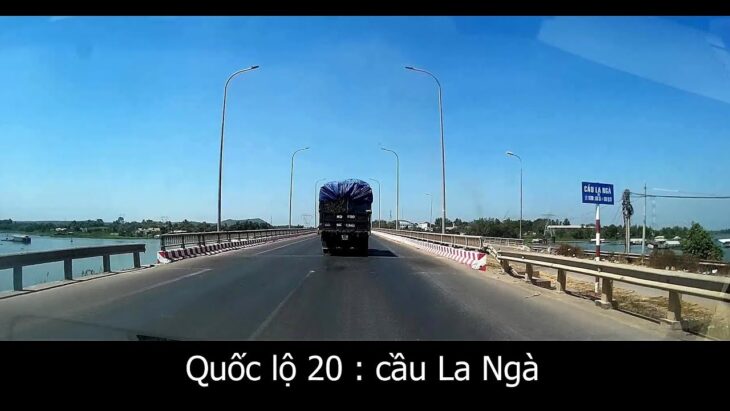 Chỉ 2,3 Tỷ sở hữu 594m2 có 150 ONT nở hậu, Mặt tiền Quốc Lộ 20 Định Quán