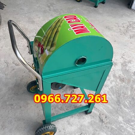 Máy cạo vỏ mía Turbo TBM1500 Máy cạo vỏ mía Turbo TBM1500