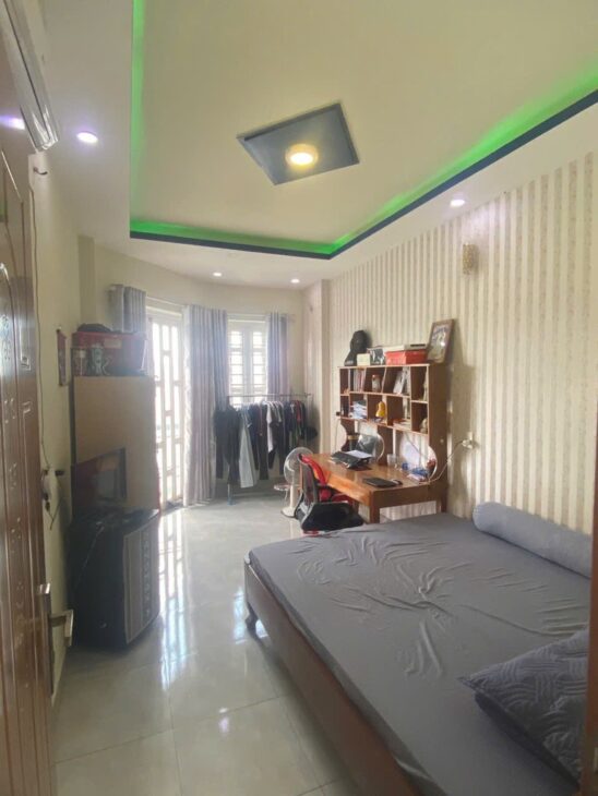 CĂN NHÀ LÔ GÓC 2 MẶT TIỀN KINH DOANH – HẺM RỘNG THÊNH THANG – MÃ LÒ – BÌNH TRỊ ĐÔNG A – 4 TẦNG –