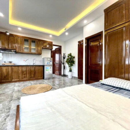 Bán tòa căn hộ cho thuê tại Mỹ Đình 75m2 6 tầng thang máy, mt 9m. Giá 17,7 tỷ