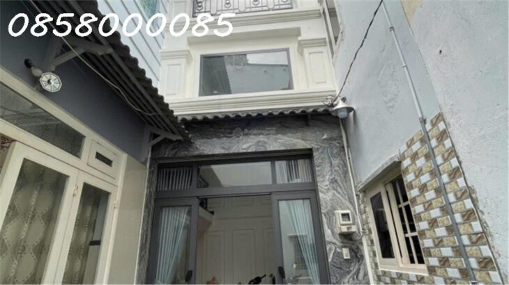 Bán hoặc Cho thuê nhà 12 phòng ngủ, 150m², 12 triệu/tháng – Quận 7