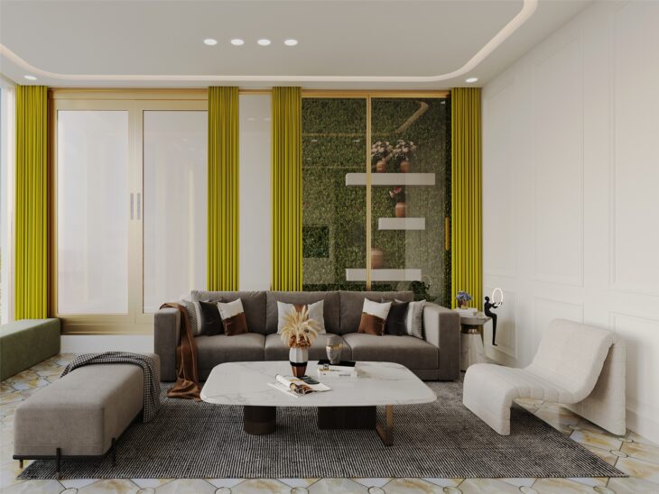 Mở bán đợt cuối chung cư QMS TOP TOWER – TÓ HỮU