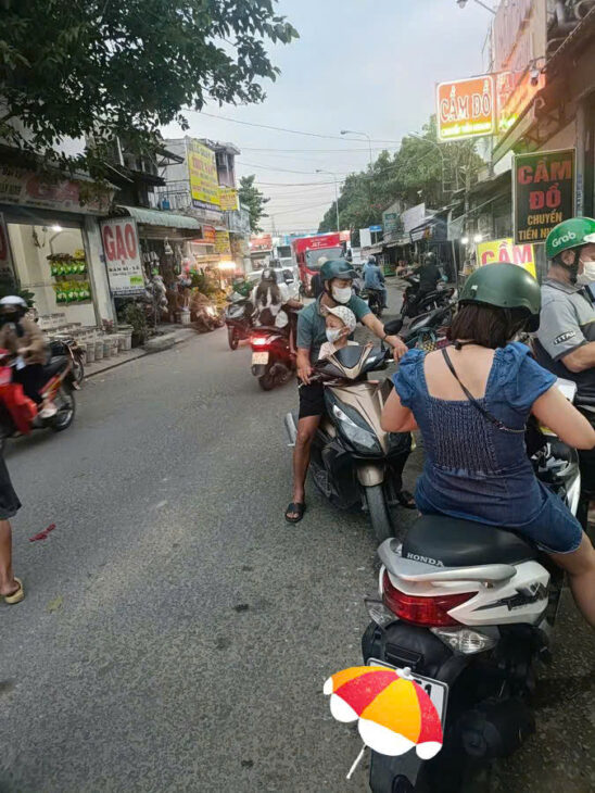 Bán gấp nhà cấp 4 chợ Trần Quang Cơ, Q 12, đang cho thuê 12 triệu/ tháng, chỉ 3.5 tỷ