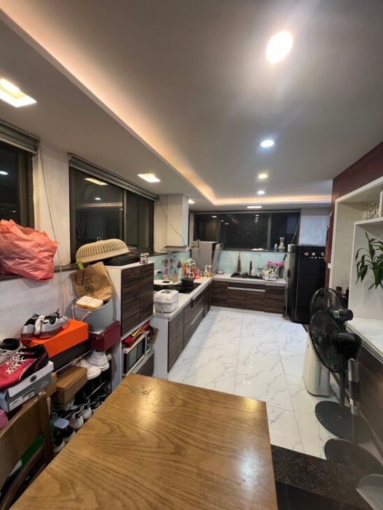 CĂN HỘ CC 120M: 3 PN, VỊ TRÍ VÀNG – NGHIÊM XUÂN YÊM – GIÁ HỜI