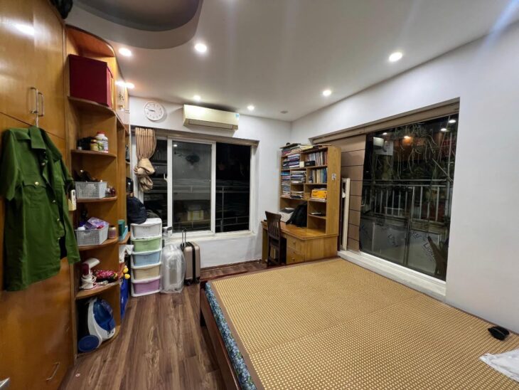 BÁN CĂN HỘ CC PENTHOUSE 3 NGỦ, 120M², Q. HOÀNG MAI – GIÁ CHỈ 4 TỶ X – SỔ ĐỎ ĐẸP