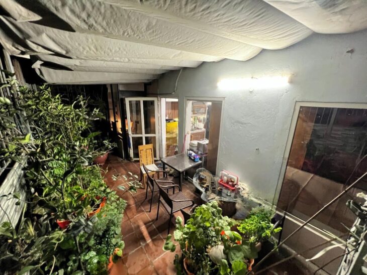 BÁN CĂN HỘ CC PENTHOUSE 3 NGỦ, 120M², Q. HOÀNG MAI – GIÁ CHỈ 4 TỶ X – SỔ ĐỎ ĐẸP