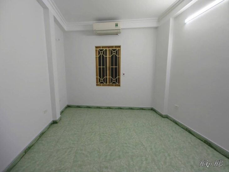 BÁN NHÀ 5 TẦNG, 22M2, TRẦN KHÁT CHÂN – HAI BÀ TRƯNG – GIÁ 3.8 TỶ – SỔ ĐỎ CHÍNH CHỦ