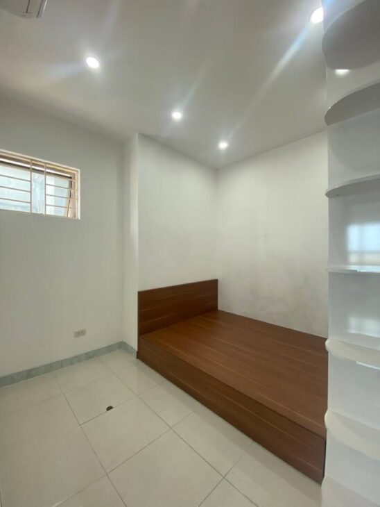 BÁN CĂN HỘ CHUNG CƯ 2 PN, 63M², ĐẠI KIM – HOÀNG MAI – GIÁ CHỈ 2.8 TỶ