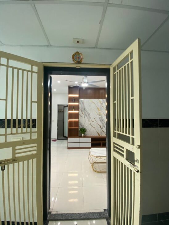 BÁN CĂN HỘ CHUNG CƯ 2 PN, 63M², ĐẠI KIM – HOÀNG MAI – GIÁ CHỈ 2.8 TỶ
