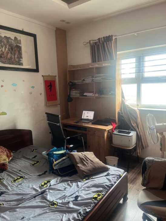 BÁN CĂN HỘ KĐT LINH ĐÀM – HOÀNG MAI – 74M² – 2PN – SỔ ĐỎ CHÍNH CHỦ