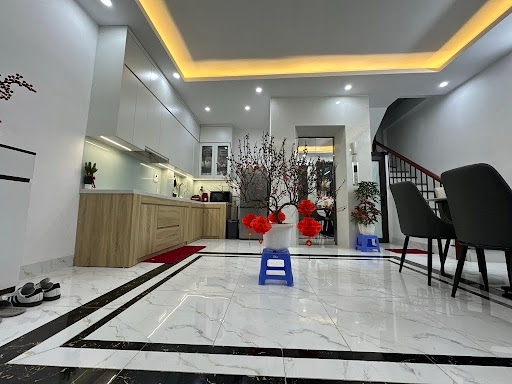 NHÀ PHỐ THANG MÁY GIỮA TRUNG TÂM – GIÁ DƯỚI 8 TỶ ⛩️ NGÃ TƯ CHỢ MƠ – TRƯƠNG ĐỊNH – BẠCH MAI
