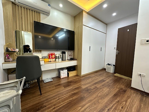 NHÀ PHỐ THANG MÁY GIỮA TRUNG TÂM – GIÁ DƯỚI 8 TỶ ⛩️ NGÃ TƯ CHỢ MƠ – TRƯƠNG ĐỊNH – BẠCH MAI