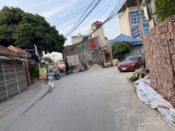 bán nhanh 104m tại chương mỹ full thổ cư giá hạt rẻ chỉ 1,x tỷ 0972694755