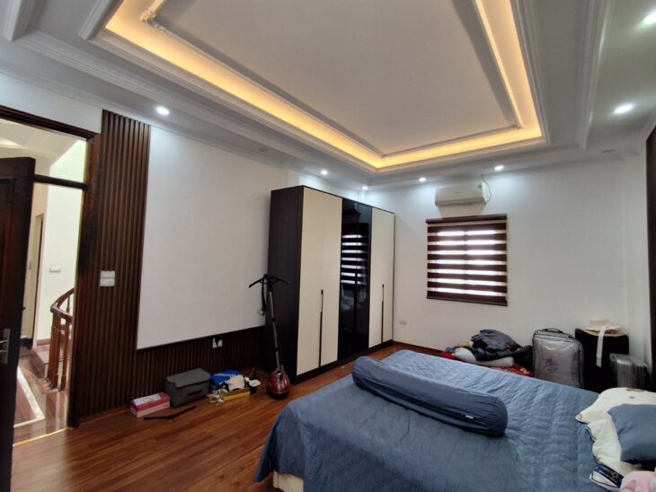 HOT! Nhà 5 Tầng Ô Tô Tránh – Kinh Doanh Đỉnh – Quan Nhân, Thanh Xuân – 11.9 Tỷ lh 0975124520