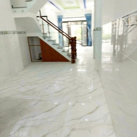 BÁN NHÀ 1 TRỆT 2 NGỦ, 68M2, NGÕ 10, BÌNH HƯNG HÒA B, BÌNH TÂN, GIÁ 4.35 TỶ, SỔ HỒNG