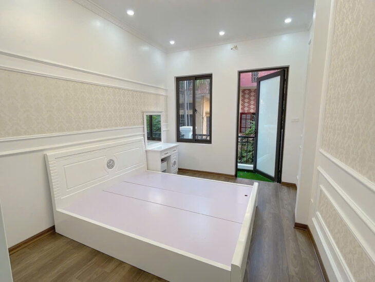 HOT! Nhà 5 Tầng Ô Tô Tránh – Kinh Doanh Đỉnh – Quan Nhân, Thanh Xuân – 11.9 Tỷ lh 0975124520