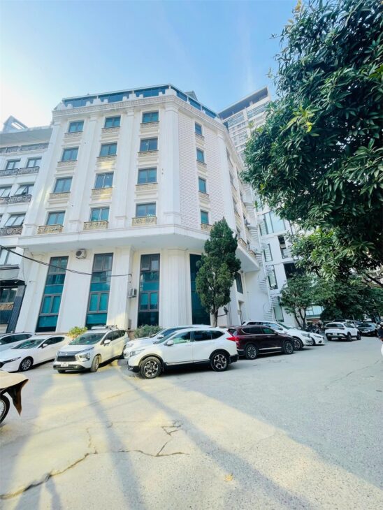 ???? Cực Hiếm! Nhà Đẹp Nhân Hoà – Nhân Chính – Gần Ô Tô – 46m² – 4 Tầng – Chỉ 10.9 Tỷ lh 0975124520