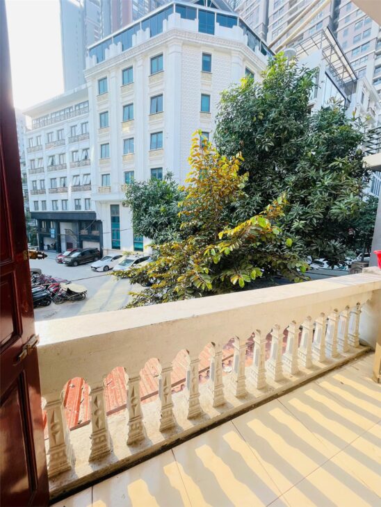 ???? Cực Hiếm! Nhà Đẹp Nhân Hoà – Nhân Chính – Gần Ô Tô – 46m² – 4 Tầng – Chỉ 10.9 Tỷ lh 0975124520