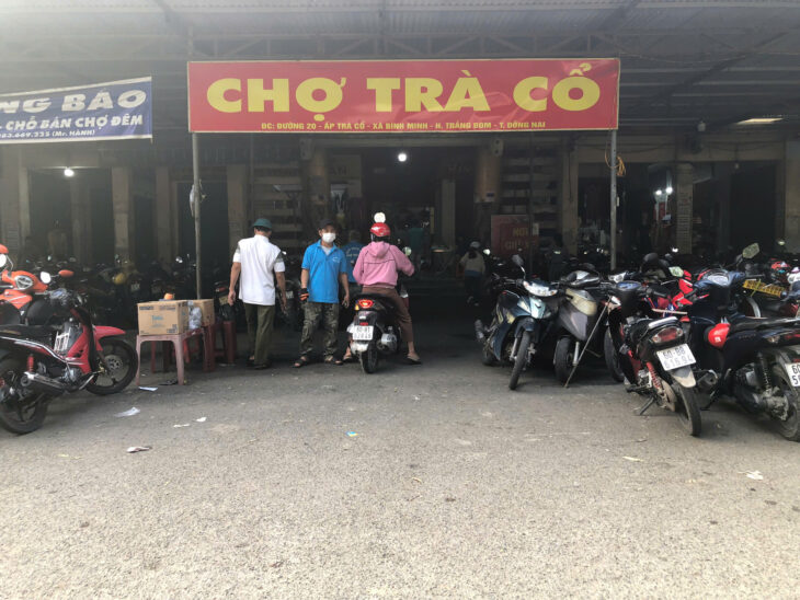 🌟 HOT!! Chỉ 1.7 TỶ SỞ HỮU NGAY LÔ ĐẤT ĐẸP 185,4M² TẠI BÌNH MINH, Đồng Nai