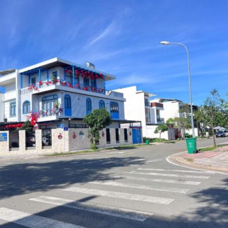 Chuyên KĐT Mỹ Gia-Đường số 94 thông-Giá chỉ 33 triệu/m2 rẻ nhất thị trường- Cơ Hội