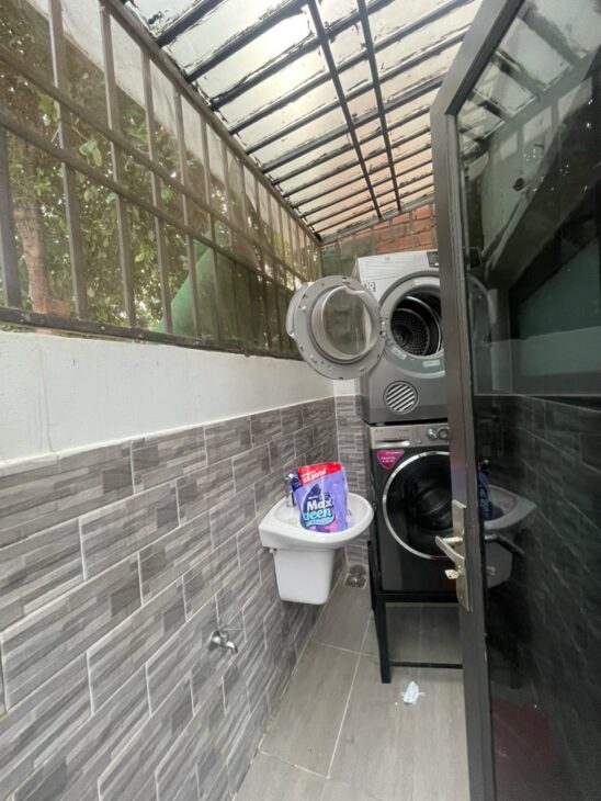 BÁN NHÀ HẺM XE HƠI 60 LÂM VĂN BỀN, TÂN KIỂNG, QUẬN 7