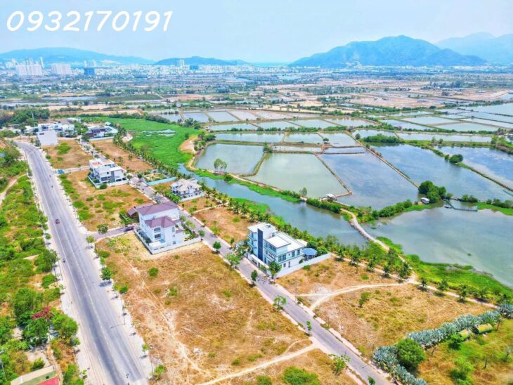 20 triệu/m2 GIÁ CỰC TỐT để đầu tư 1 lô đất tại KĐT Ven Sông Tắc- Liên Hệ: 0932170191 (Ms Ngân)