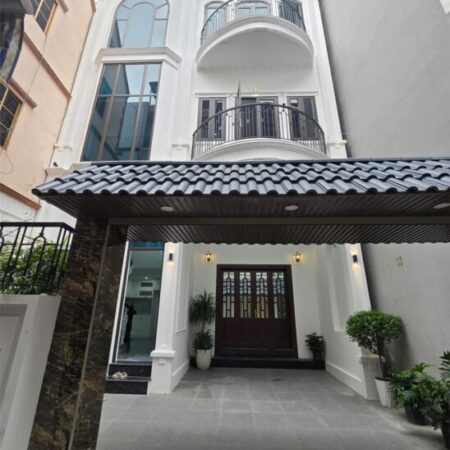 Chính chủ bán nhà 4 tầng . 82m2 , ô tô vào nhà , tại PHÚ THƯỢNG ,TÂY HỒ, Giá ; 13 tỷ.