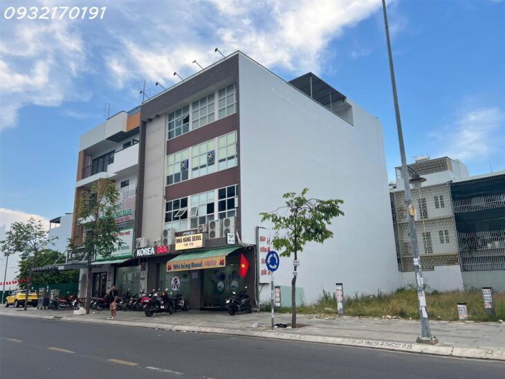 RẺ NHẤT HÀ QUANG 2-Chỉ 4,7 tỷ- DT 100m2- CƠ HỘI HIẾM CÓ CHO NHÀ ĐẦU TƯ