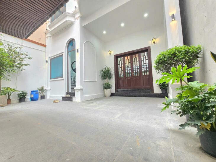 Chính chủ bán nhà 4 tầng . 82m2 , ô tô vào nhà , tại PHÚ THƯỢNG ,TÂY HỒ, Giá ; 13 tỷ.