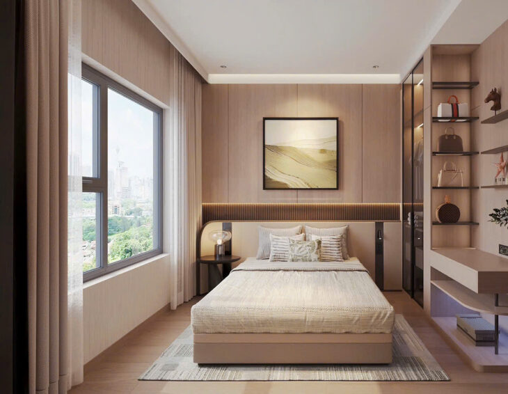 ????TÂM ĐIỂM AN CƯ