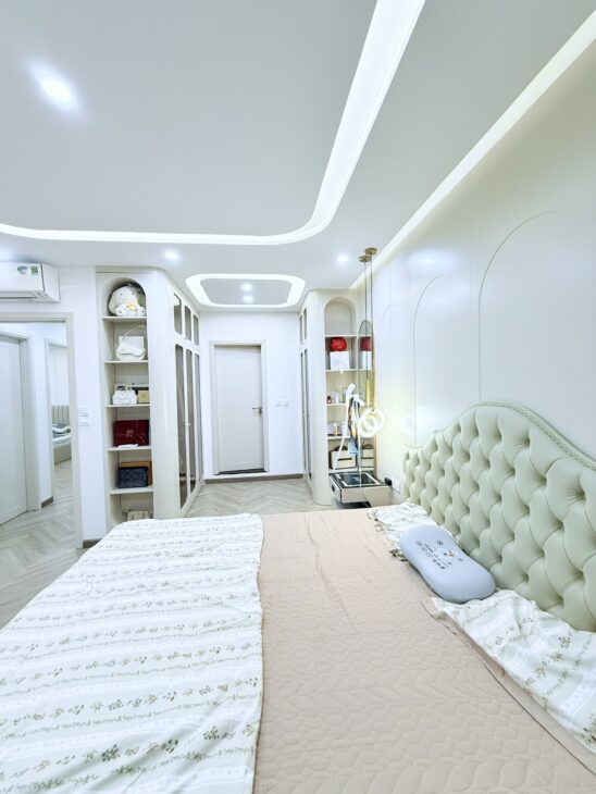 BÁN GẤP MP ĐỖ NHUẬN-BTL,127M2X8T,T.MÁY, VỈA HÈ ÔTÔ,KINH DOANH,M.TIỀN 9M, 59 TỶ