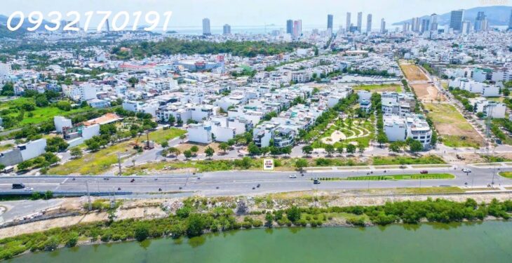Chuyên KĐT-Đường Thích Quãng Đức KĐT Hà Quang 2-GIÁ rẻ nhất thị trường chỉ 78.5 triệu/m2-Cơ hội NDT