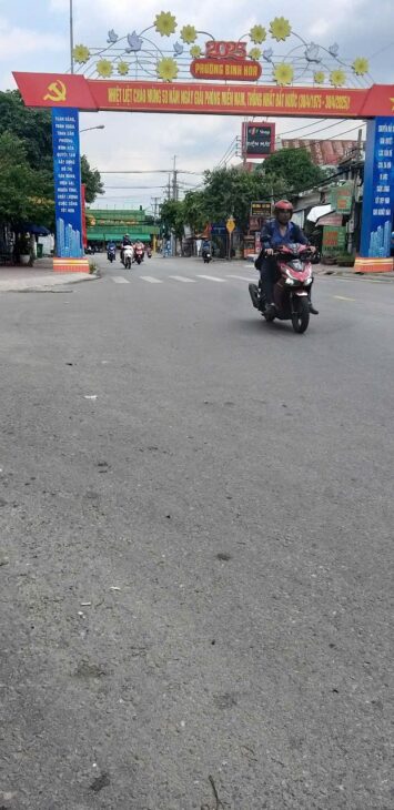 The Felix CH cao cấp ngay TT Thuận Ánở hửu ngay 2PN chỉ với 150tr/10%.